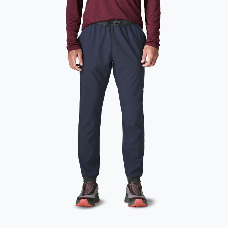 Herrenhose Patagonia Terrebonne Joggers new navy 2