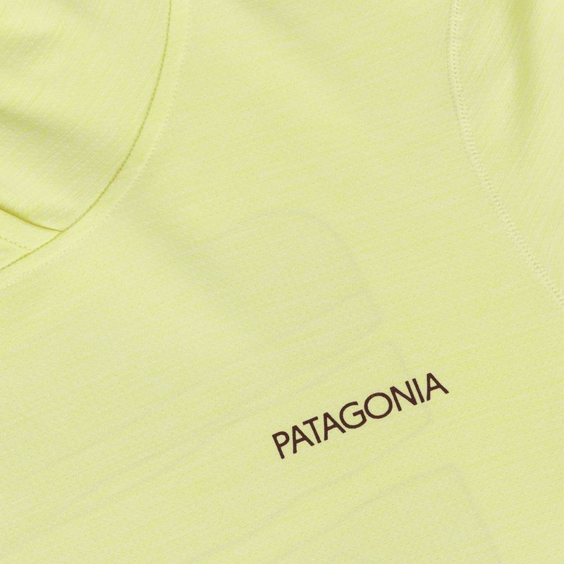 Damenpullover Patagonia Cap Cool Sun Hoody vellum green - light vellum green x-dye 3