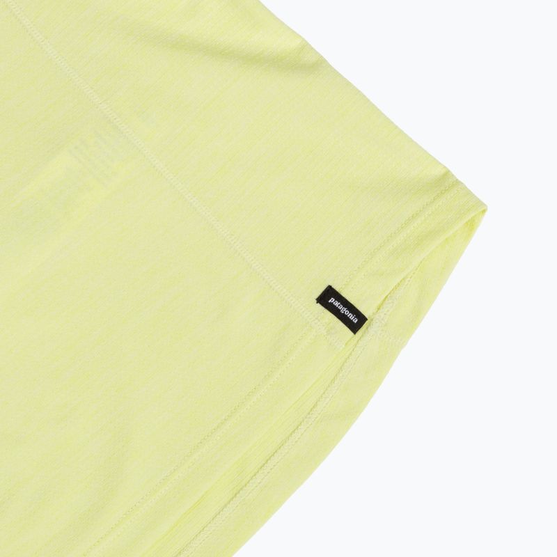 Damenpullover Patagonia Cap Cool Sun Hoody vellum green - light vellum green x-dye 5