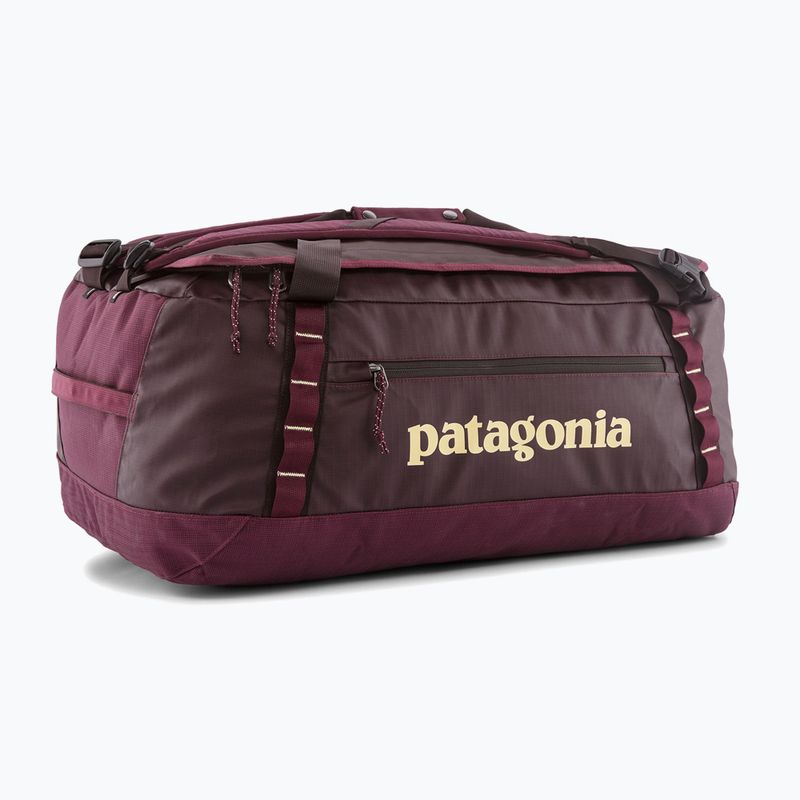 Reisetasche Patagonia Black Hole Duffel 55L berry fig