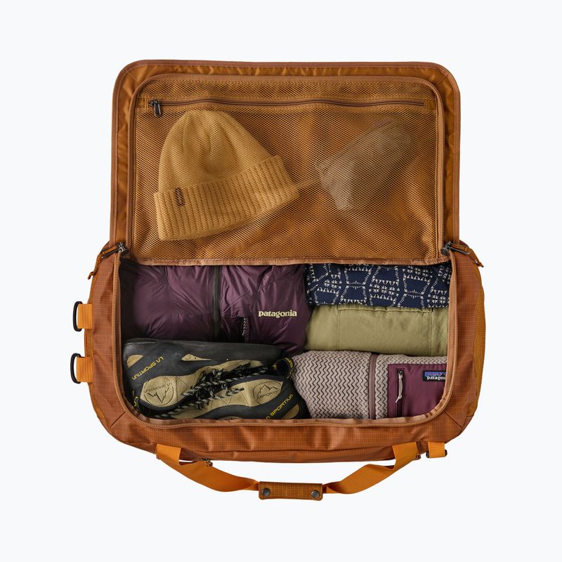 Reisetasche Patagonia Black Hole Duffel 55L cinnamon brown 2