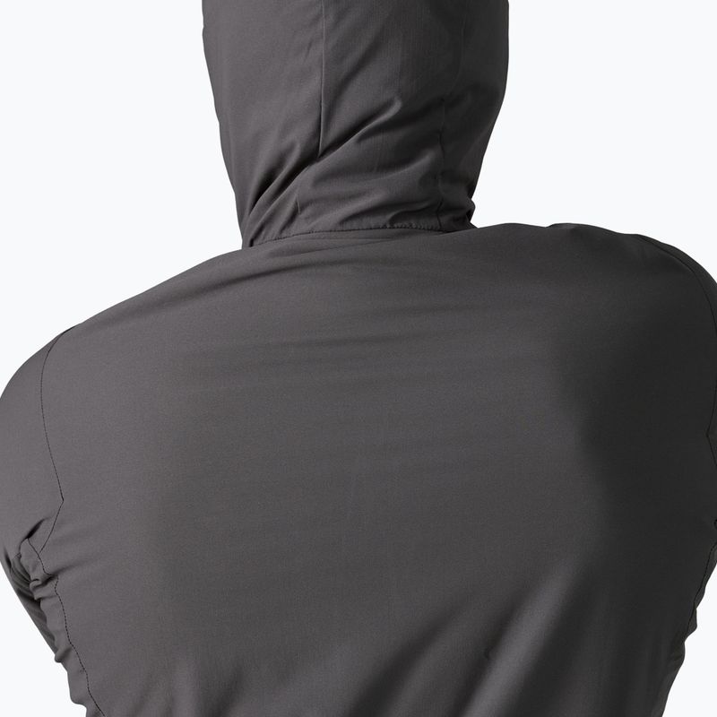 Gefütterte Herrenjacke Patagonia Nano-Air Light ink black 5