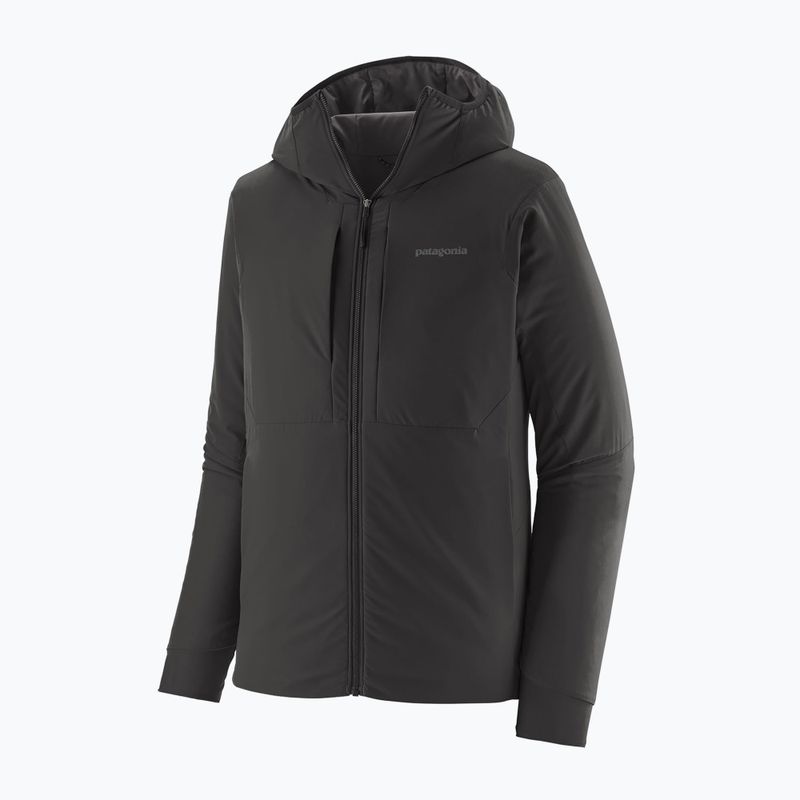Gefütterte Herrenjacke Patagonia Nano-Air Light ink black 10