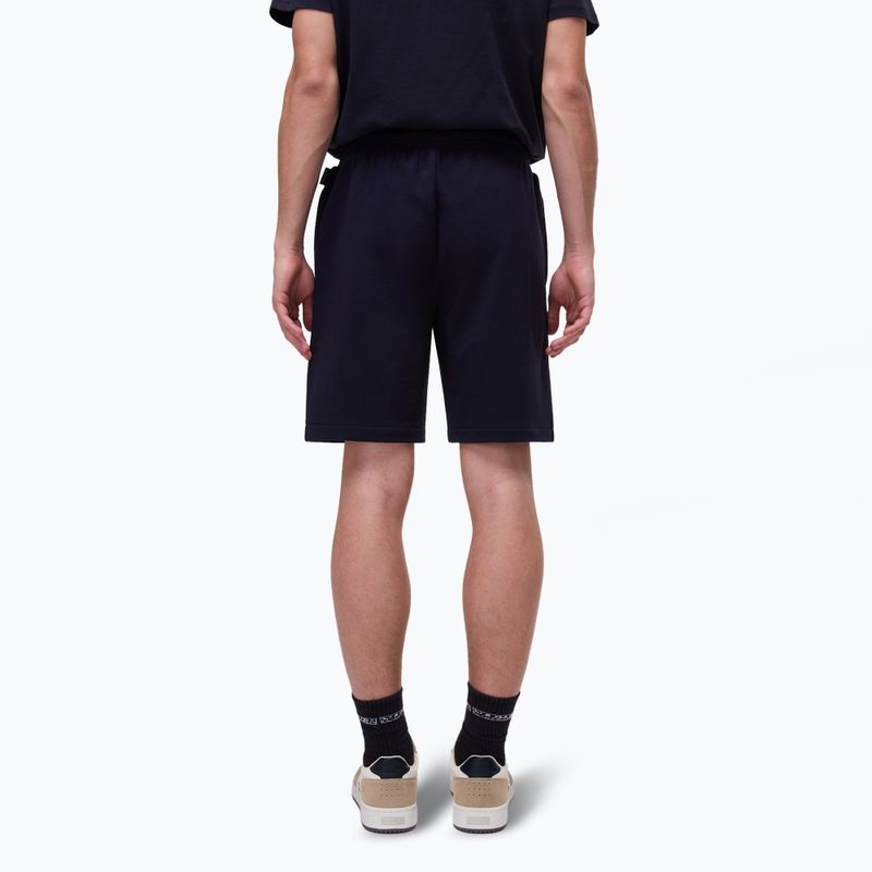 Shorts Herren Napapijri N-Gori blu marine 2