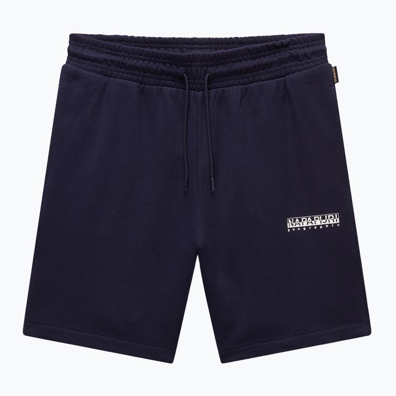 Shorts Herren Napapijri N-Gori blu marine 4