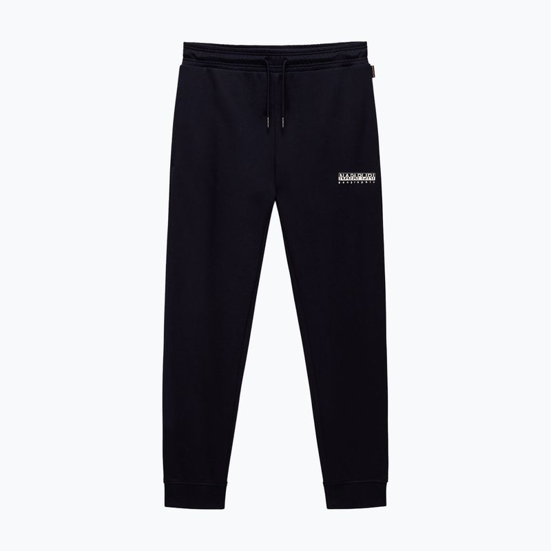 Herrenhose Napapijri M-Gori black 4