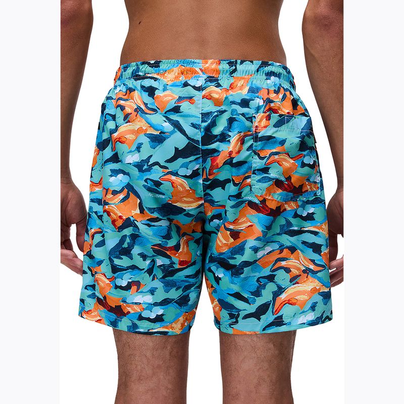 Napapijri V-Inuvik 1 aop fda swim shorts 3