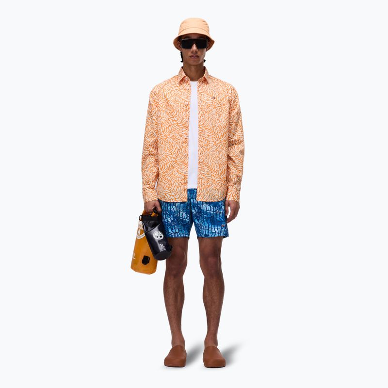 Napapijri V-Inuvik 1 aop fdg swim shorts 2