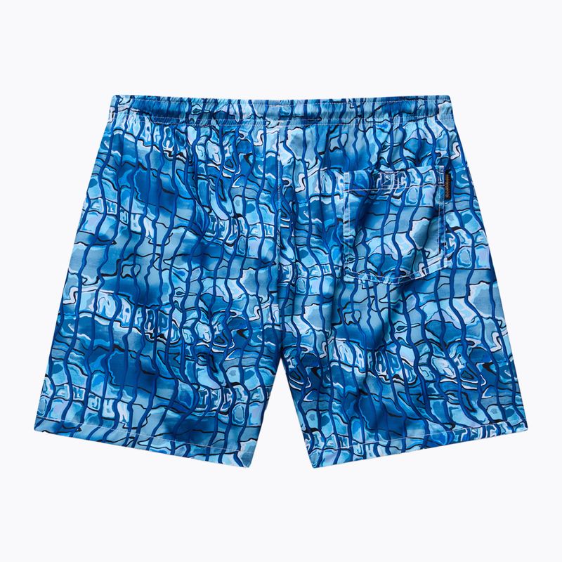 Napapijri V-Inuvik 1 aop fdg swim shorts 4