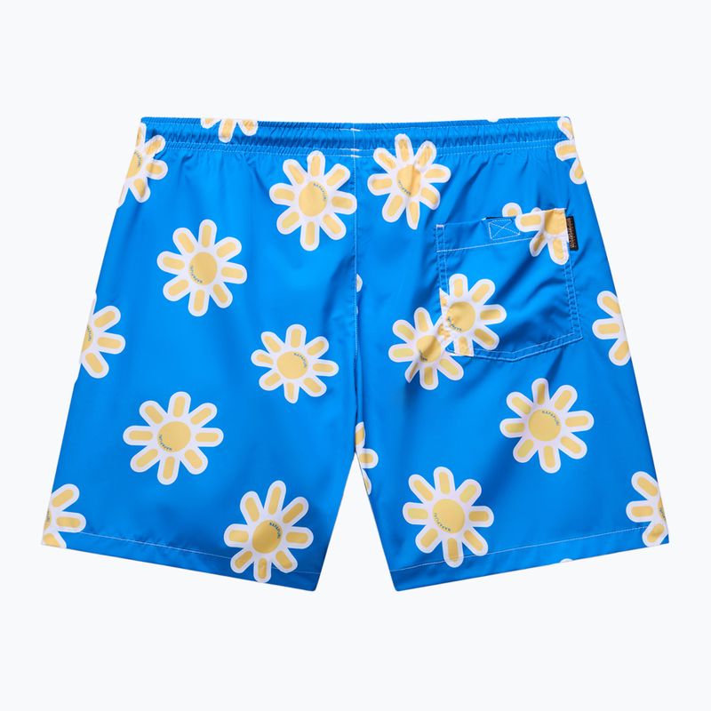 Napapijri V-Inuvik 1 aop fde swim shorts 6