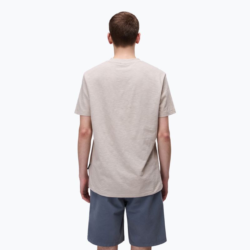 Shirt Herren Napapijri S-Arbia feather gr N1P 2