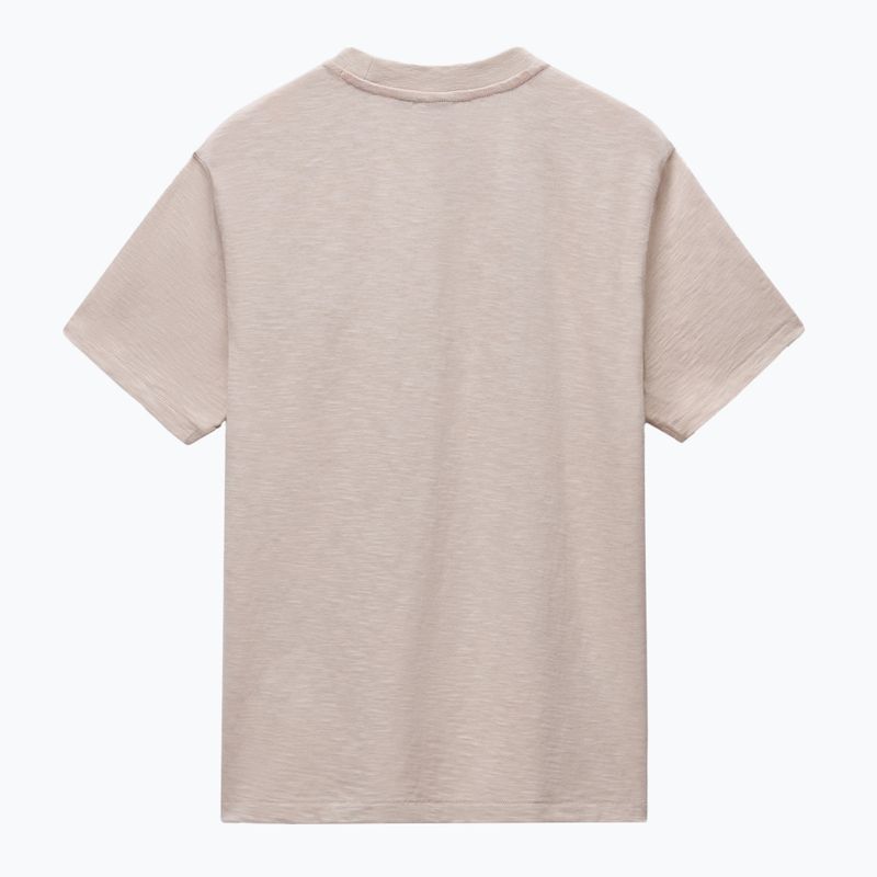 Shirt Herren Napapijri S-Arbia feather gr N1P 5