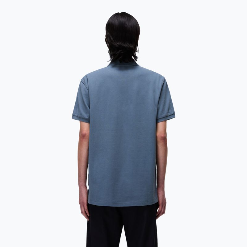 Polohemd Herren Napapijri E-Clanis stormy weat G1Y 2