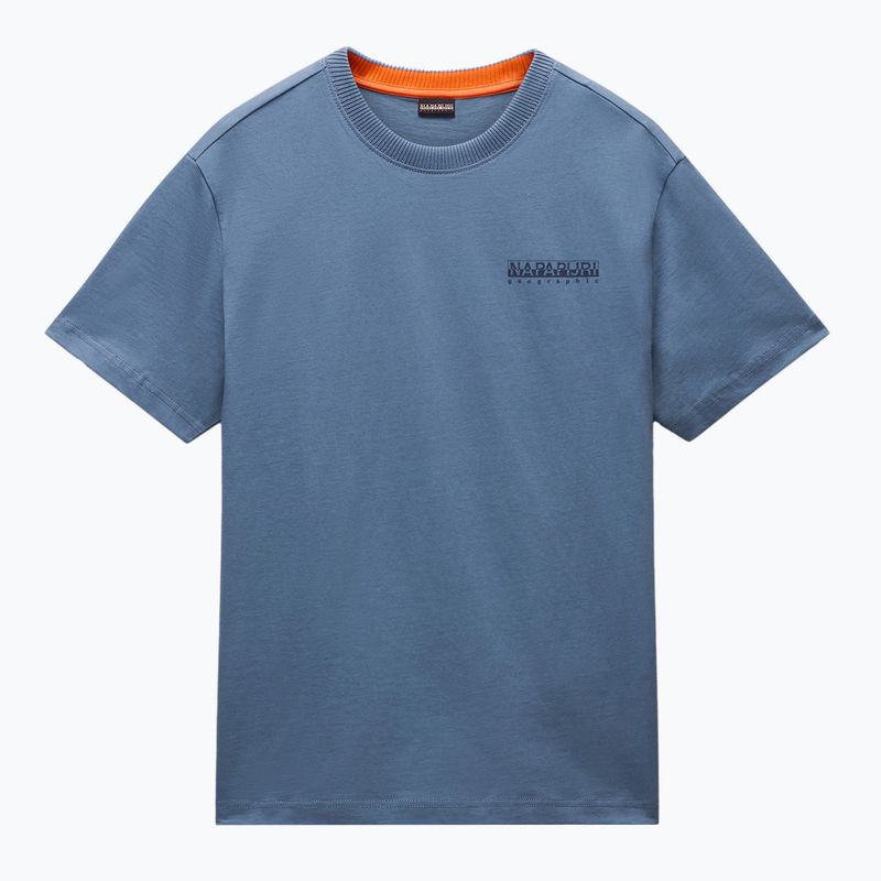 Shirt Herren Napapijri S-Sovana stormy weat G1Y 5