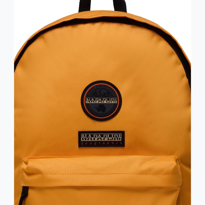 Napapijr Voyage 3 20,8 l apricot A70 Rucksack 4