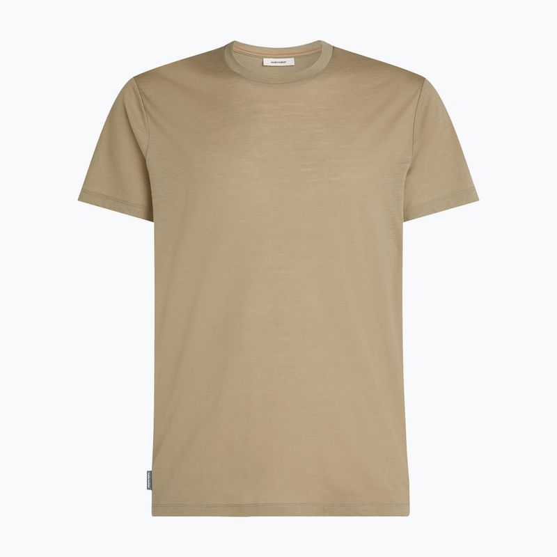 Herren-Trekking-T-Shirt icebreaker Merino 150 Tech Lite III flagstone 6