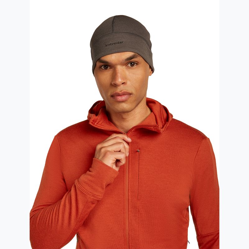 Icebreaker Merino 260 Quantum IV Zip Hoodie für Herren achat 6