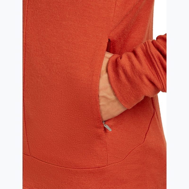 Icebreaker Merino 260 Quantum IV Zip Hoodie für Herren achat 9