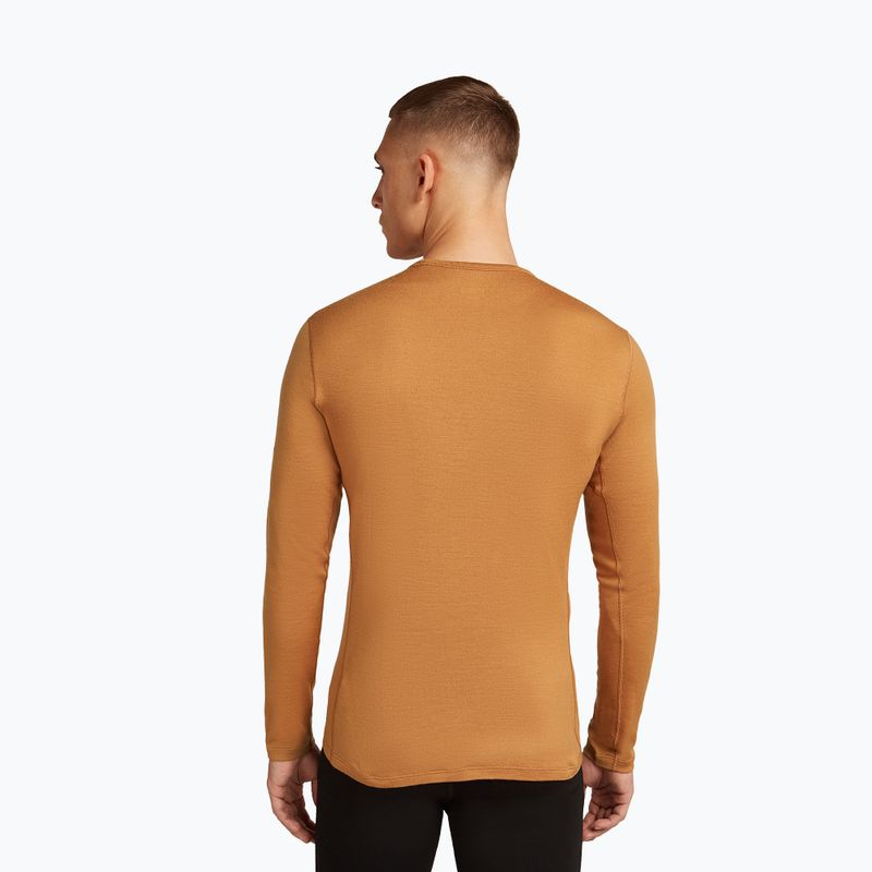 Herren Thermoaktivshirt icebreaker 260 Tech Crewe trail 3