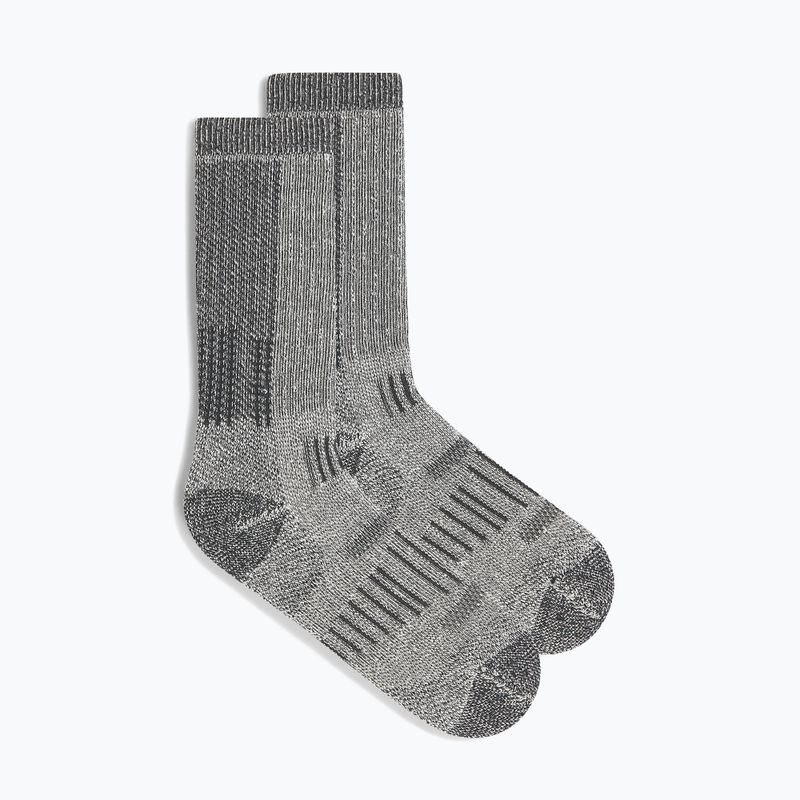 Socken Herren icebreaker Merino Hike+ Mountaineer Mid Calf jet heather/black 2