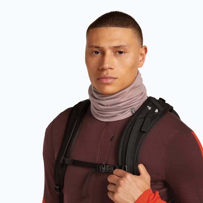 Multifunktionstuch icebreaker Flexi Chute summit 5