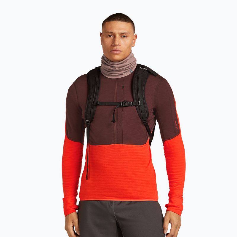 Multifunktionstuch icebreaker Flexi Chute summit 6