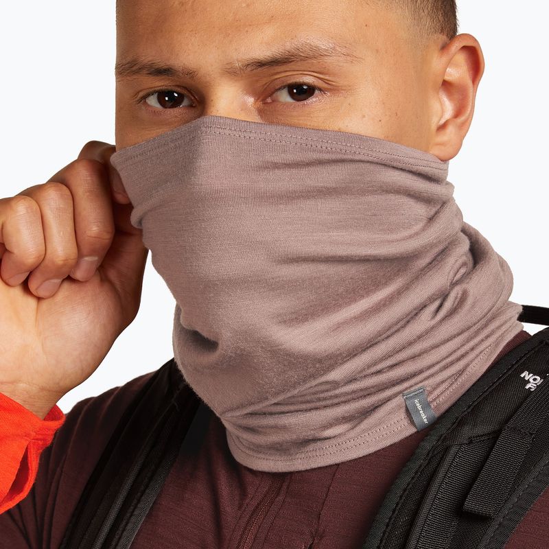 Multifunktionstuch icebreaker Flexi Chute summit 7