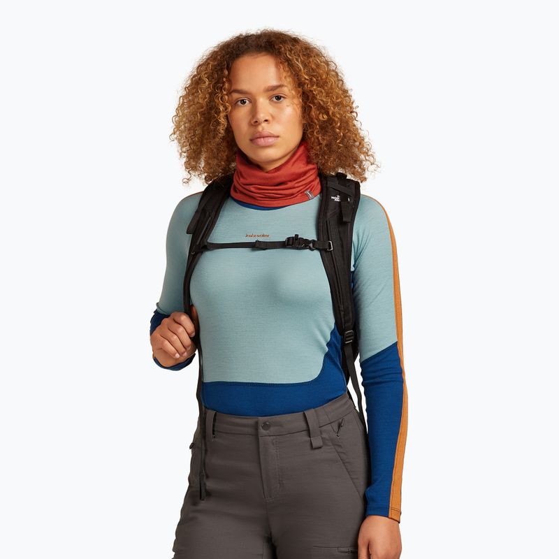 Icebreaker Flexi Chute Multifunktionsschlaufe Achat 3