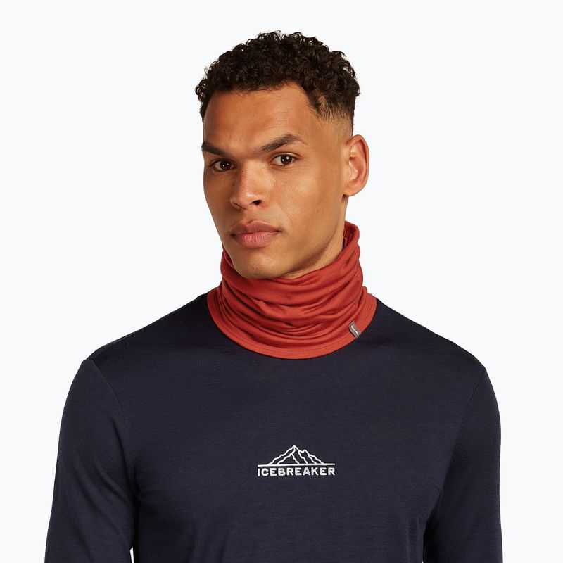 Icebreaker Flexi Chute Multifunktionsschlaufe Achat 5