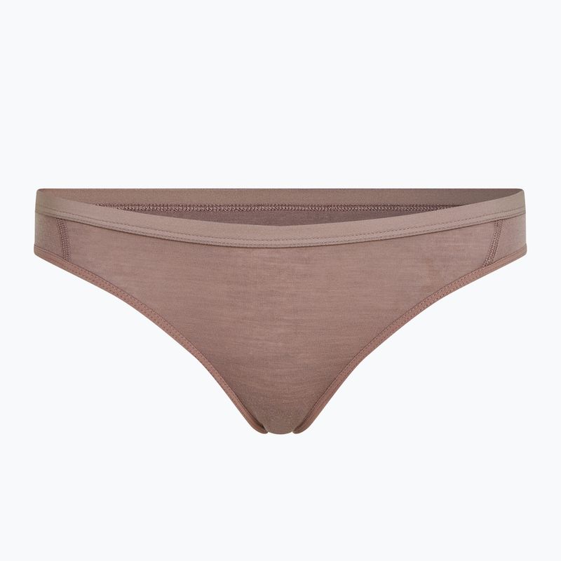 Damen Thermohöschen Eisbrecher Siren Bikini Gipfel