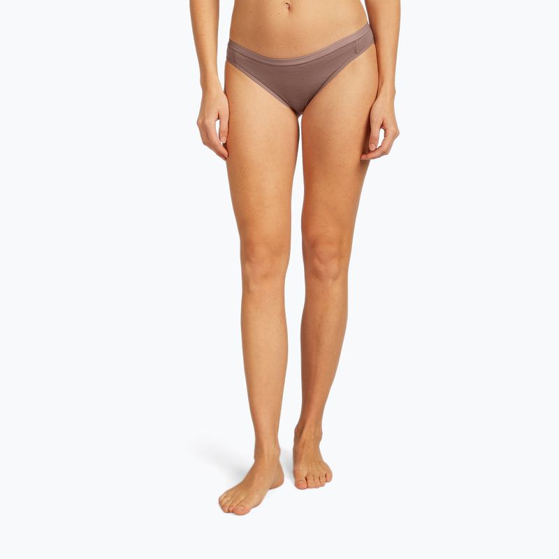 Damen Thermohöschen Eisbrecher Siren Bikini Gipfel 2