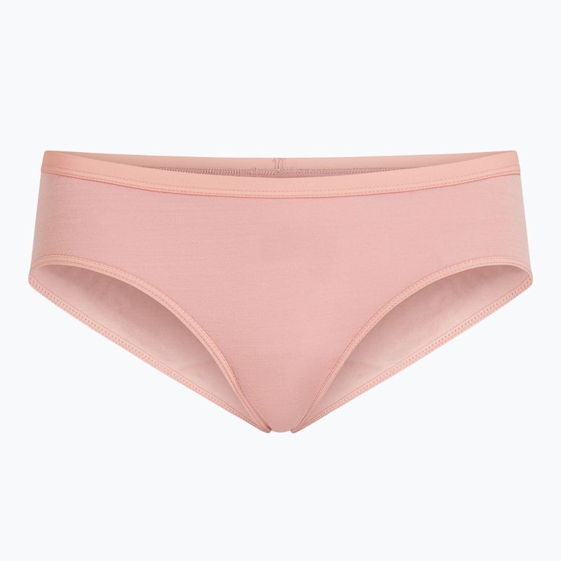 Damen Thermohöschen Eisbrecher Siren Hipkini blush