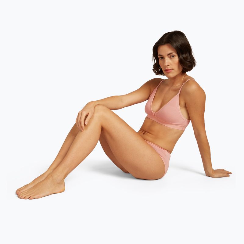 Damen Thermohöschen Eisbrecher Siren Hipkini blush 6