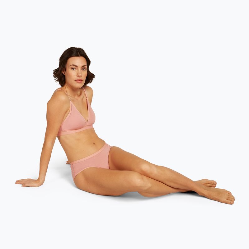 Damen Thermohöschen Eisbrecher Siren Hipkini blush 7
