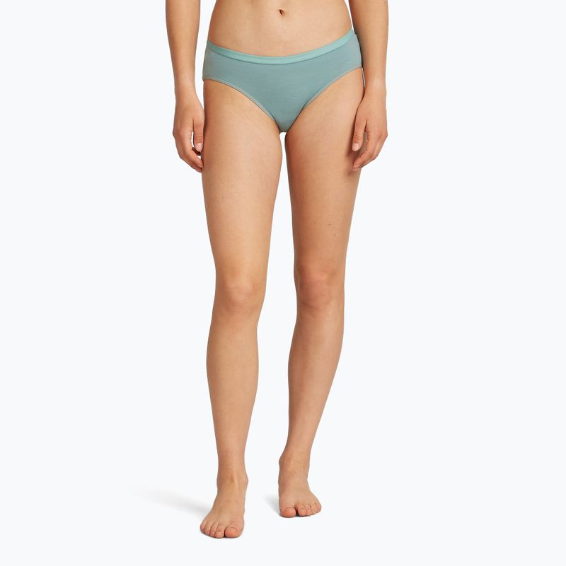 Damen Thermohöschen Eisbrecher Siren Hipkini hydro 2