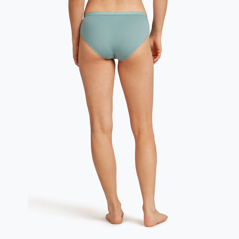 Damen Thermohöschen Eisbrecher Siren Hipkini hydro 4