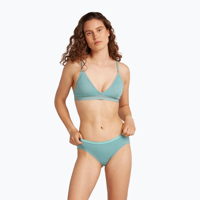 Damen Thermohöschen Eisbrecher Siren Hipkini hydro 5
