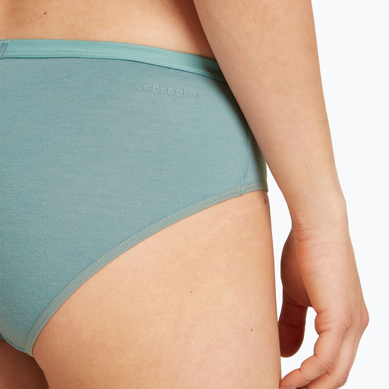 Damen Thermohöschen Eisbrecher Siren Hipkini hydro 7