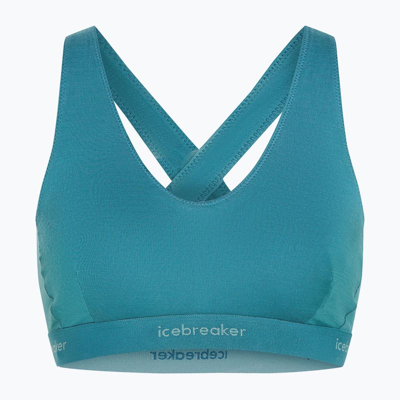 Icebreaker Merino 125 Cool-Lite Sprite Racerback Topas Thermo-BH