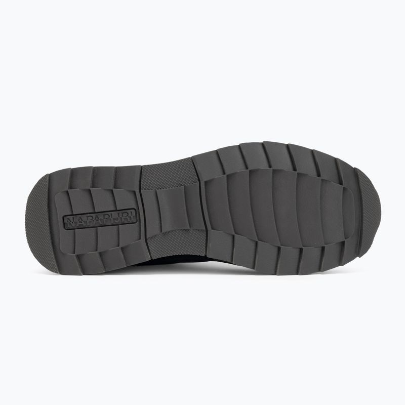 Napapijri Herrenschuhe NP0A4IQI grau/navy 4
