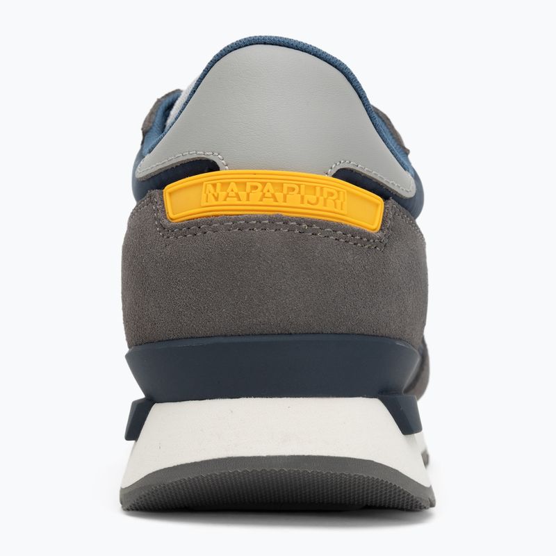 Napapijri Herrenschuhe NP0A4IQI grau/navy 6