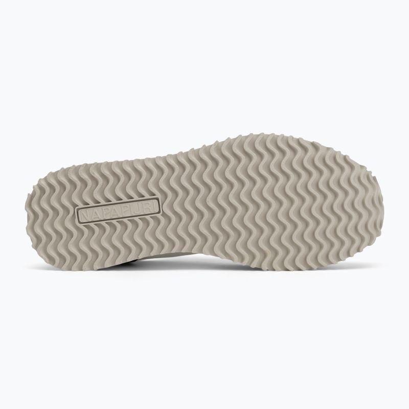 Napapijri Herrenschuhe NP0A4IQN weiß/navy 4