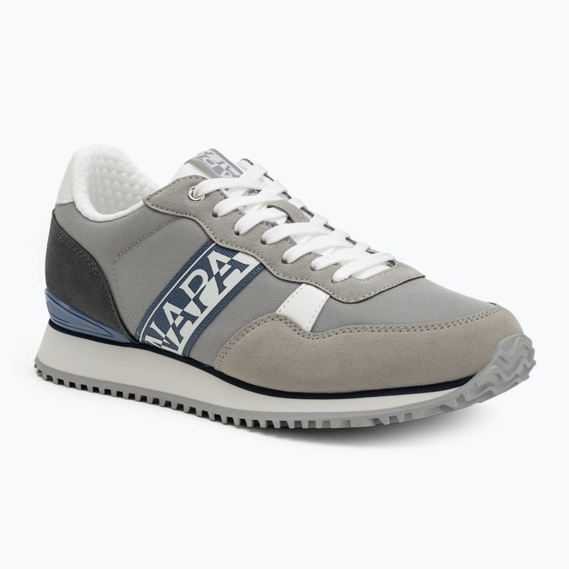 Napapijri Herrenschuhe NP0A4IQN ultimate grau