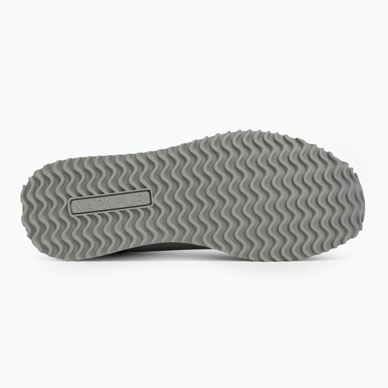 Napapijri Herrenschuhe NP0A4IQN ultimate grau 4