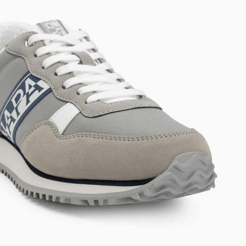 Napapijri Herrenschuhe NP0A4IQN ultimate grau 7