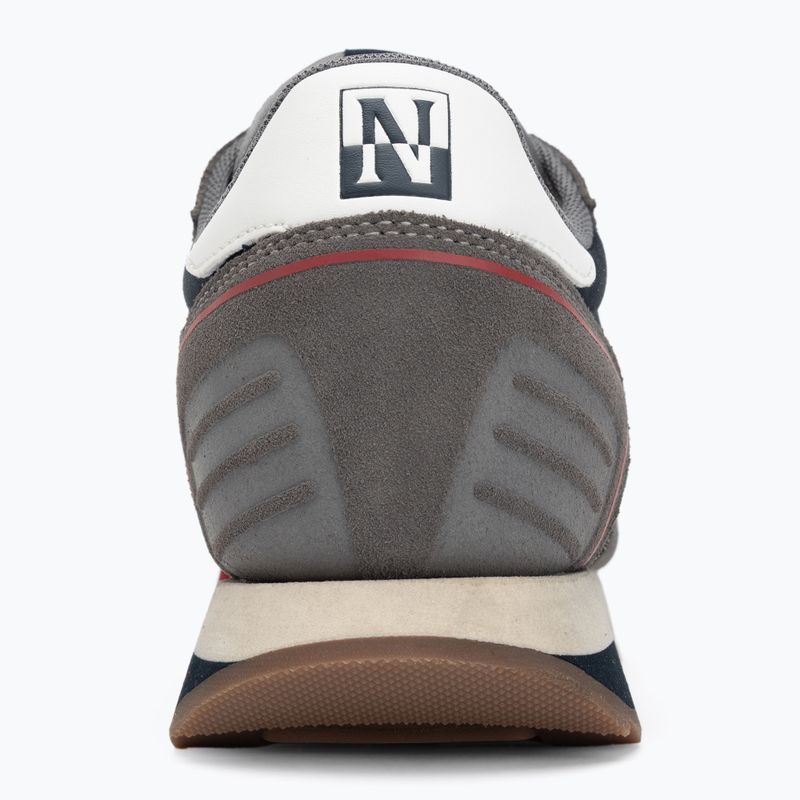 Napapijri Herrenschuhe NP0A4IQH navy/grey 6