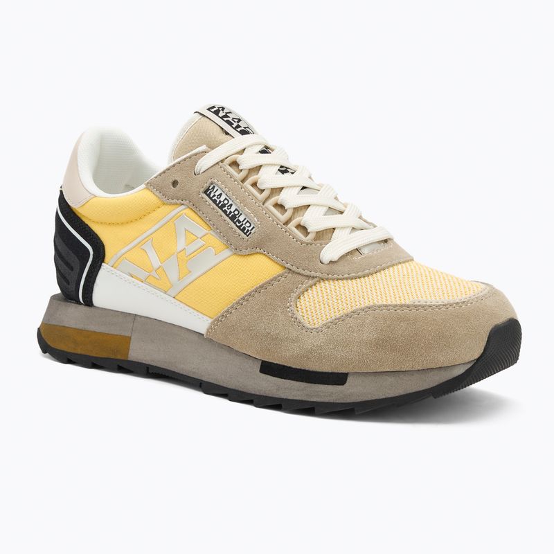 Napapijri Herrenschuhe NP0A4IQH Narzisse