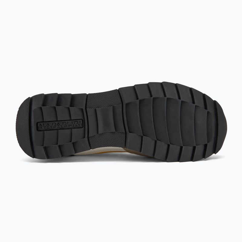 Napapijri Herrenschuhe NP0A4IQH Narzisse 4
