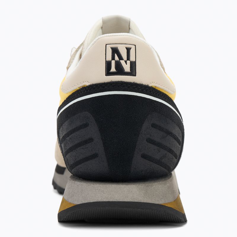 Napapijri Herrenschuhe NP0A4IQH Narzisse 6
