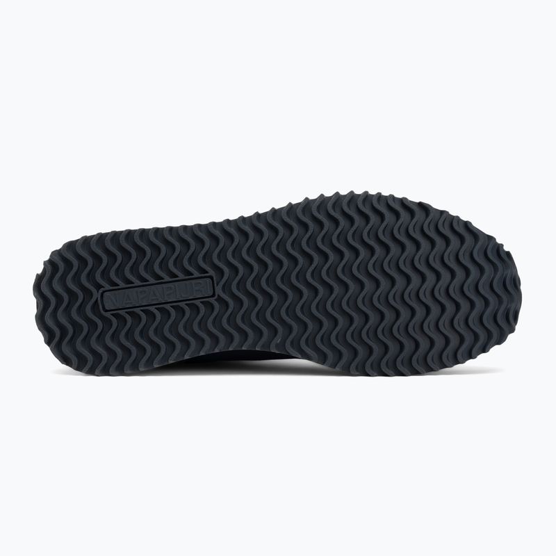 Napapijri Herrenschuhe NP0A4IQN blau marine 4